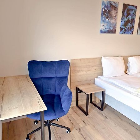 Appartement Cisza Przy Lodzkiej By Rentoom à Stary Toruń Extérieur photo