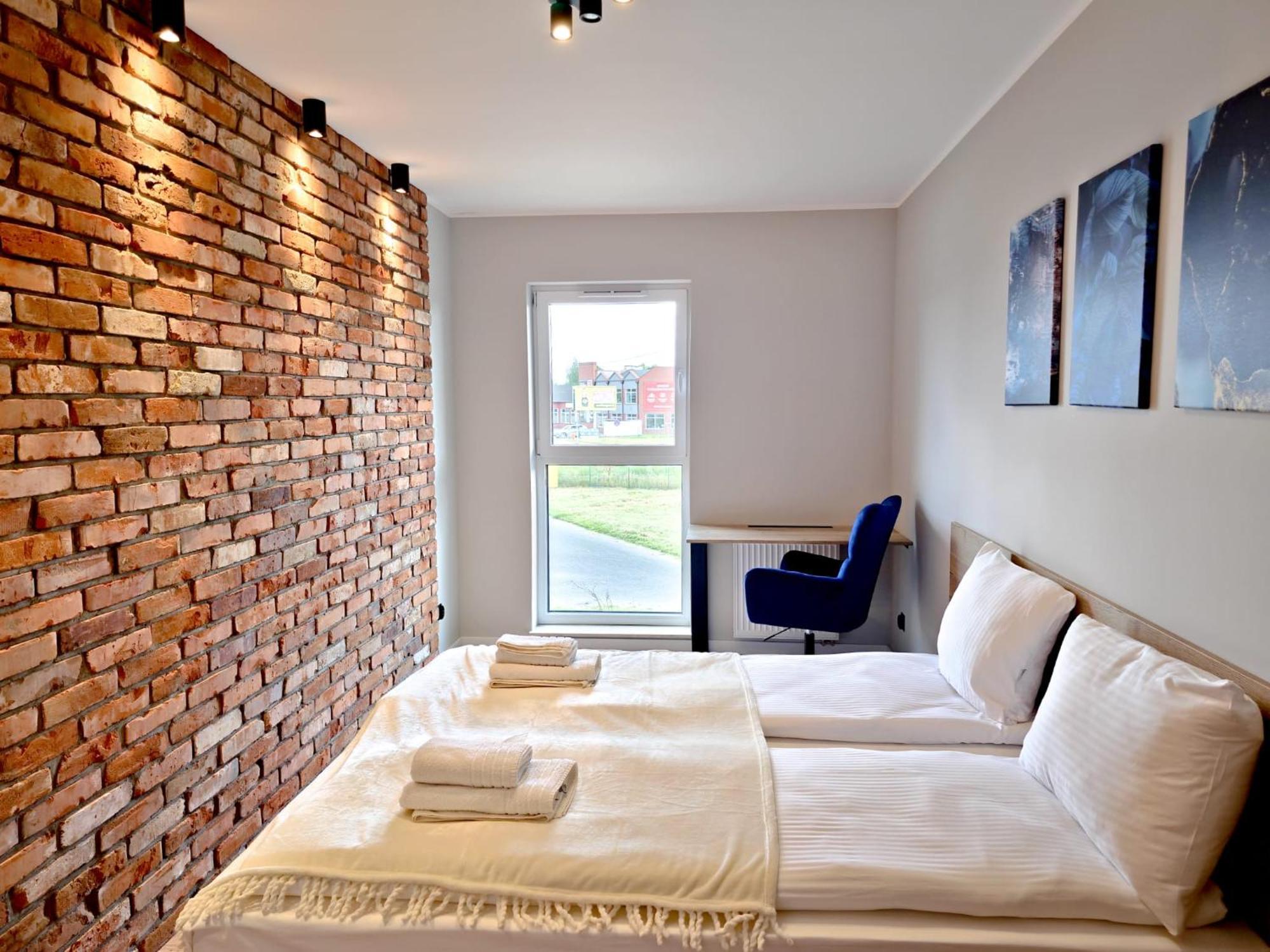 Appartement Cisza Przy Lodzkiej By Rentoom à Stary Toruń Extérieur photo