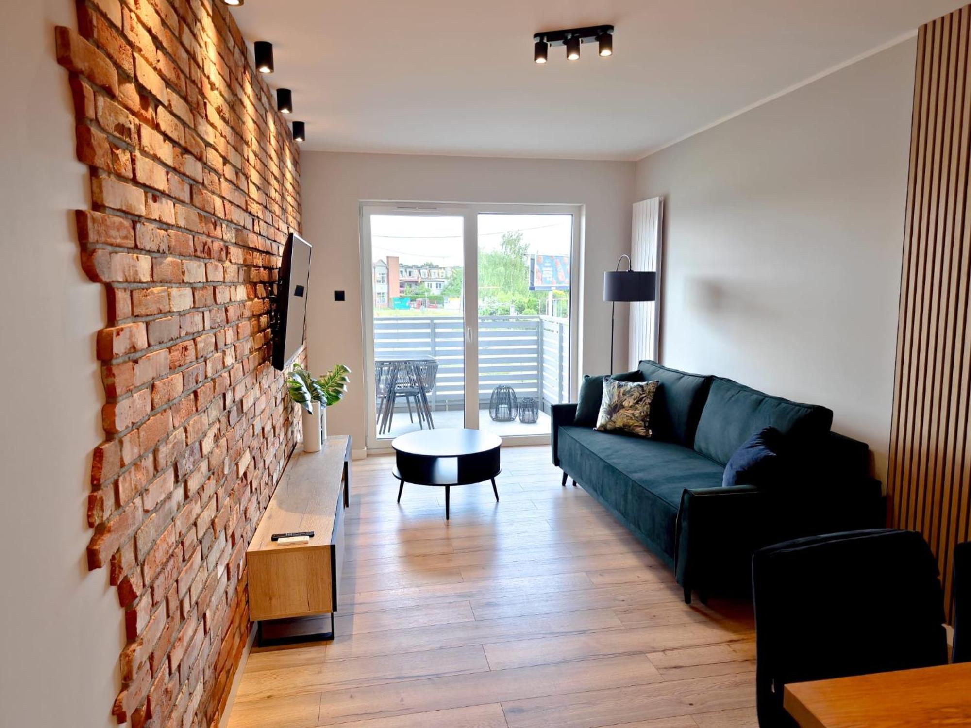 Appartement Cisza Przy Lodzkiej By Rentoom à Stary Toruń Extérieur photo