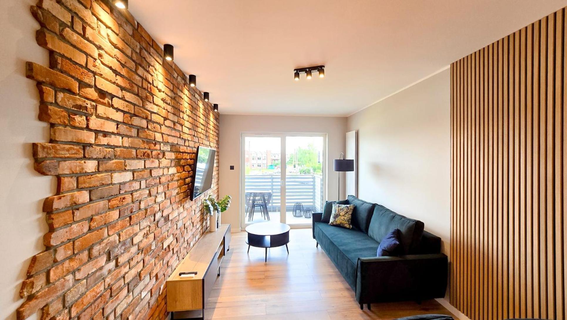 Appartement Cisza Przy Lodzkiej By Rentoom à Stary Toruń Extérieur photo